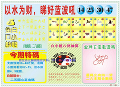 白小姐内幕B